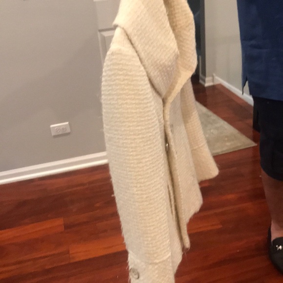 Wool jacket - Picture 2 of 4